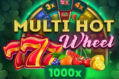 Multi Hot Wheel – грати безкоштовно в демо | GamblingShot