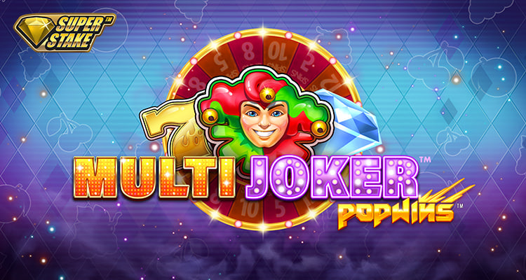 Multi Joker Popwins™ – играть бесплатно в демо | GamblingShot