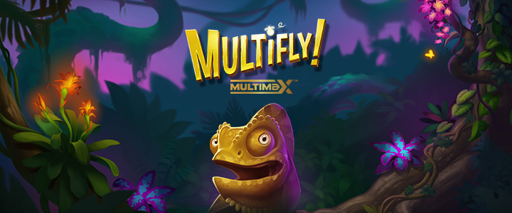 Multifly! MultiMax™ – грати безкоштовно в демо | GamblingShot