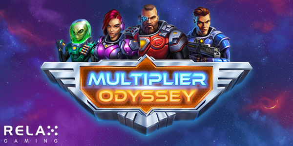 Multiplier Odyssey – play free demo | GamblingShot