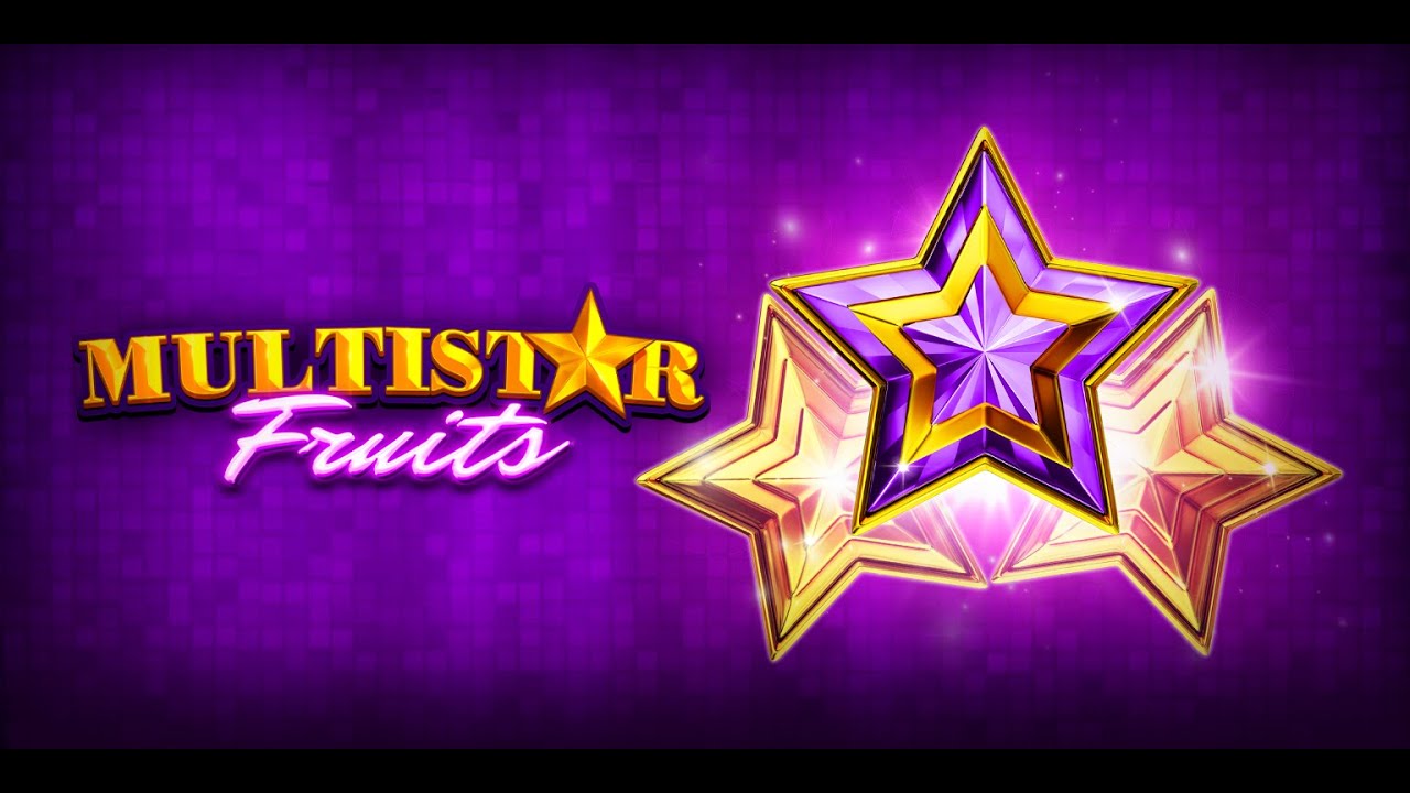 Multistar Fruits – играть бесплатно в демо | GamblingShot