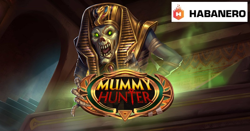 Mummy Hunter – play free demo | GamblingShot