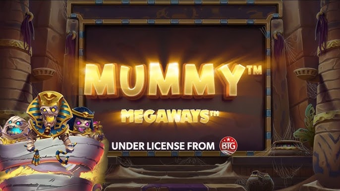 Mummy™ Megaways™ – play free demo | GamblingShot