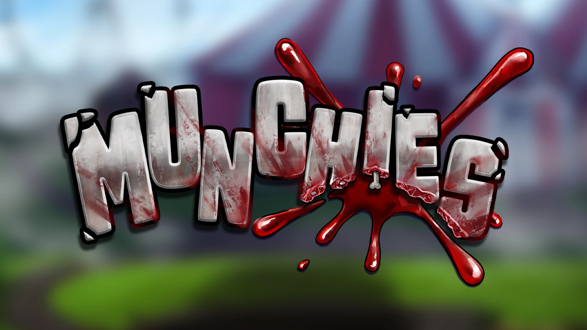 Munchies – грати безкоштовно в демо | GamblingShot