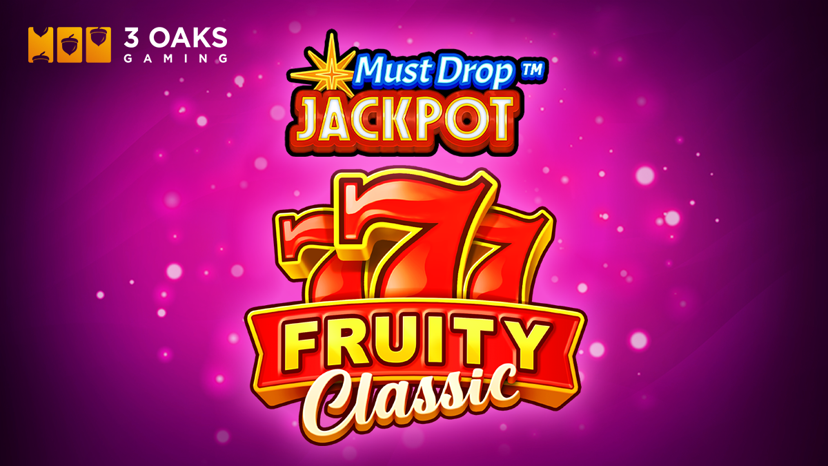 Must Drop JACKPOT™ 777 Fruity Classic – грати безкоштовно в демо | GamblingShot