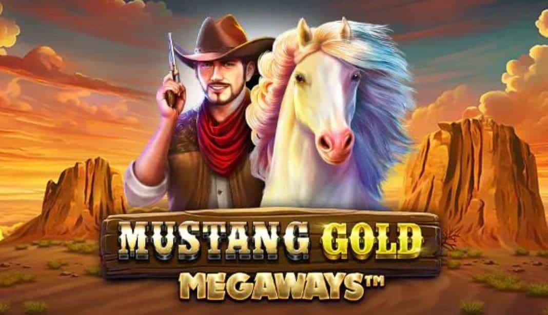 Mustang Gold Megaways™ – играть бесплатно в демо | GamblingShot