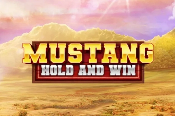 Mustang Hold and Win – грати безкоштовно в демо | GamblingShot