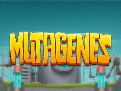 Mutagenes – play free demo | GamblingShot