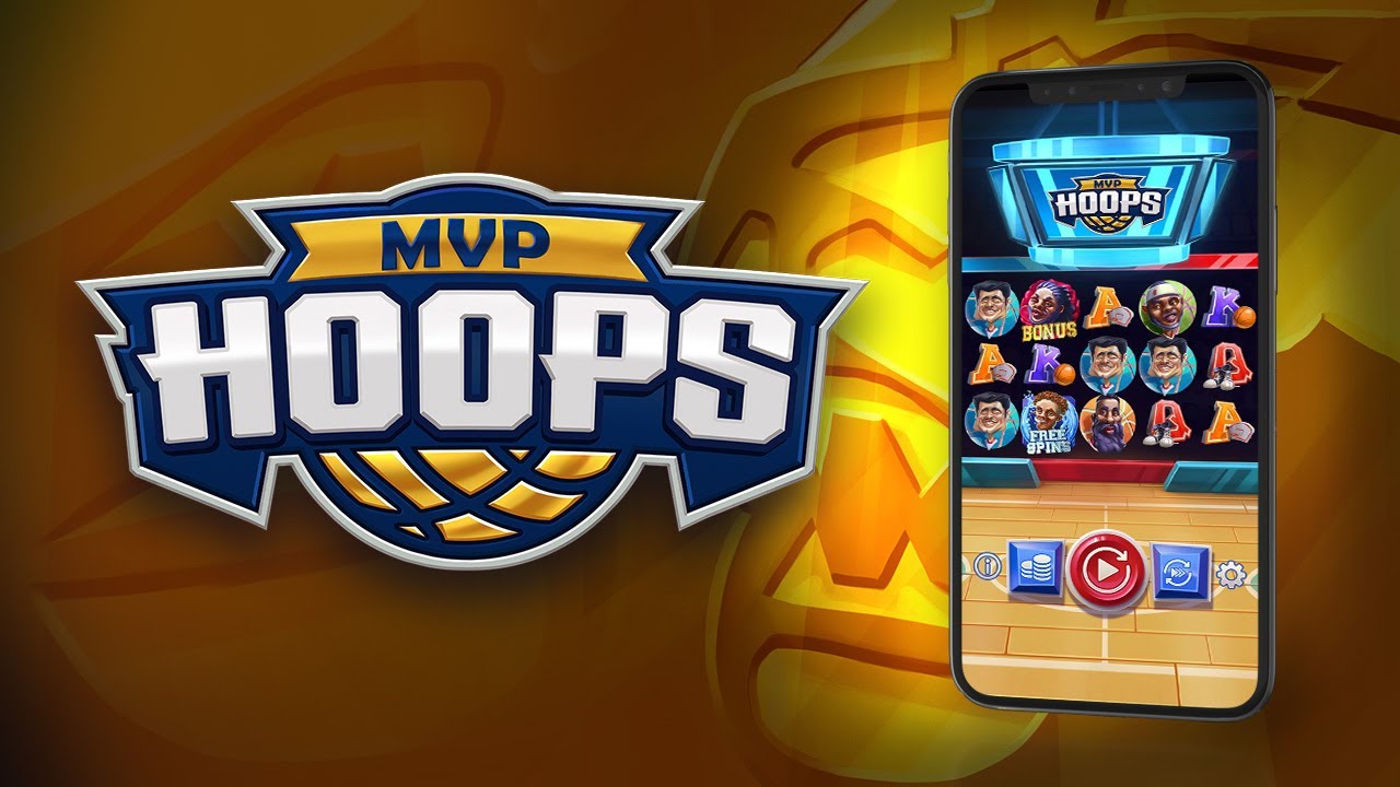 MVP Hoops – играть бесплатно в демо | GamblingShot