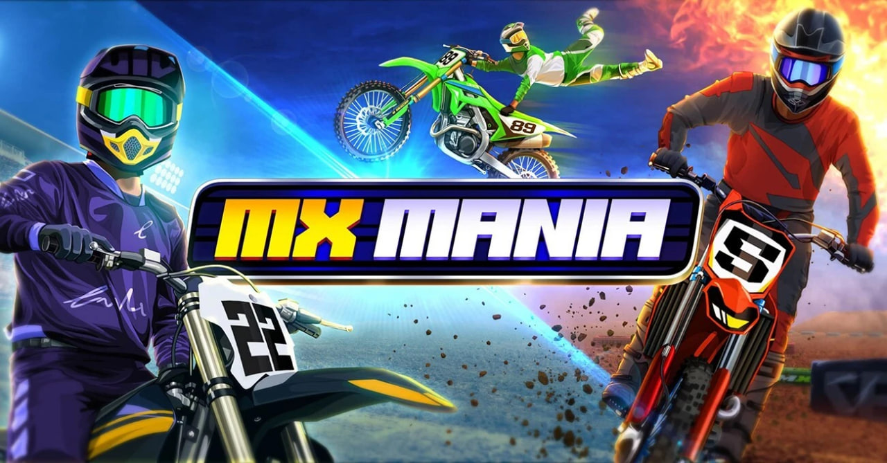 MX Mania – грати безкоштовно в демо | GamblingShot