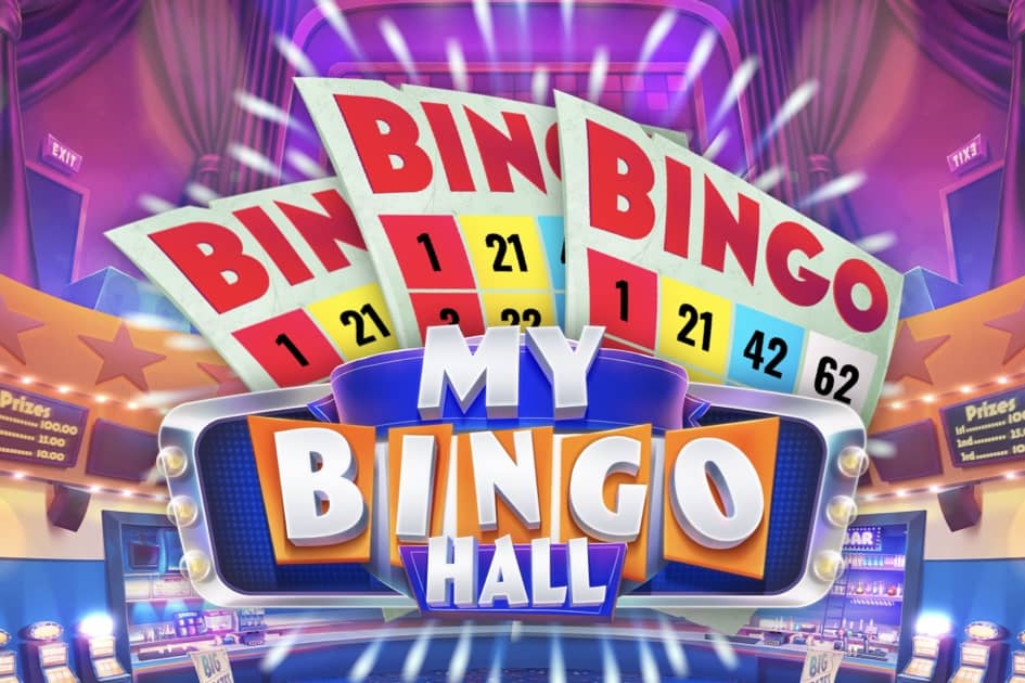 My Bingo Hall – play free demo | GamblingShot