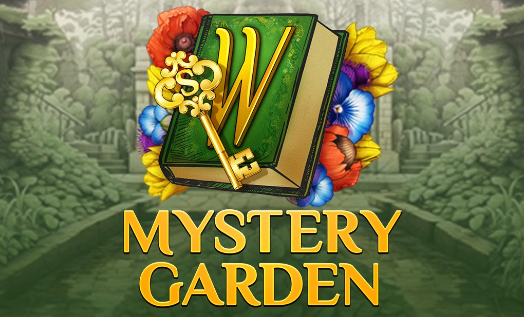 Mystery Garden – играть бесплатно в демо | GamblingShot