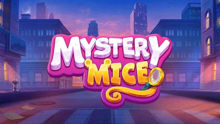 Mystery Mice – play free demo | GamblingShot