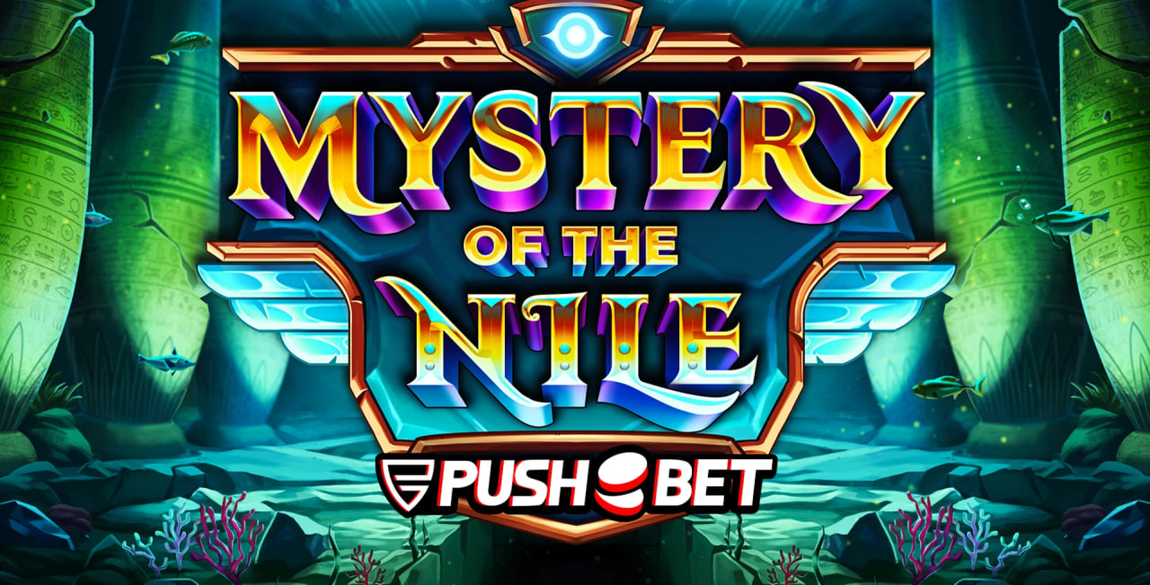 Mystery of the Nile – play free demo | GamblingShot