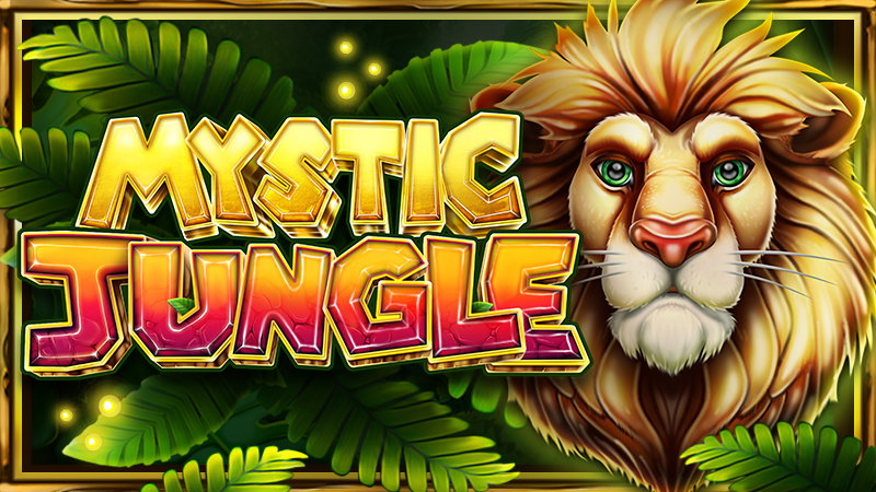Mystic Jungle – играть бесплатно в демо | GamblingShot