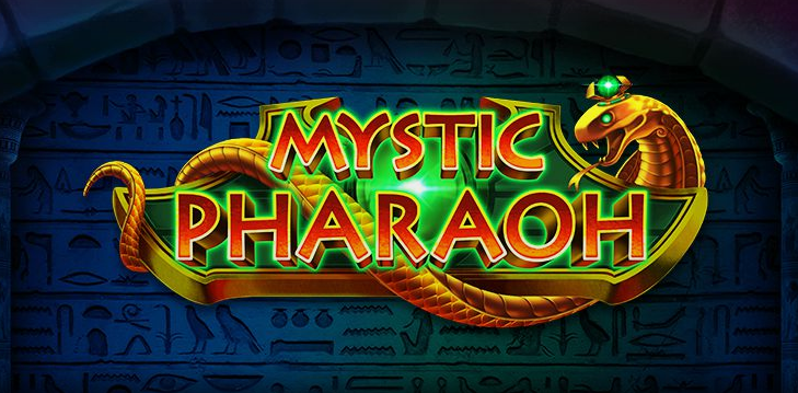 Mystic Pharaoh – играть бесплатно в демо | GamblingShot