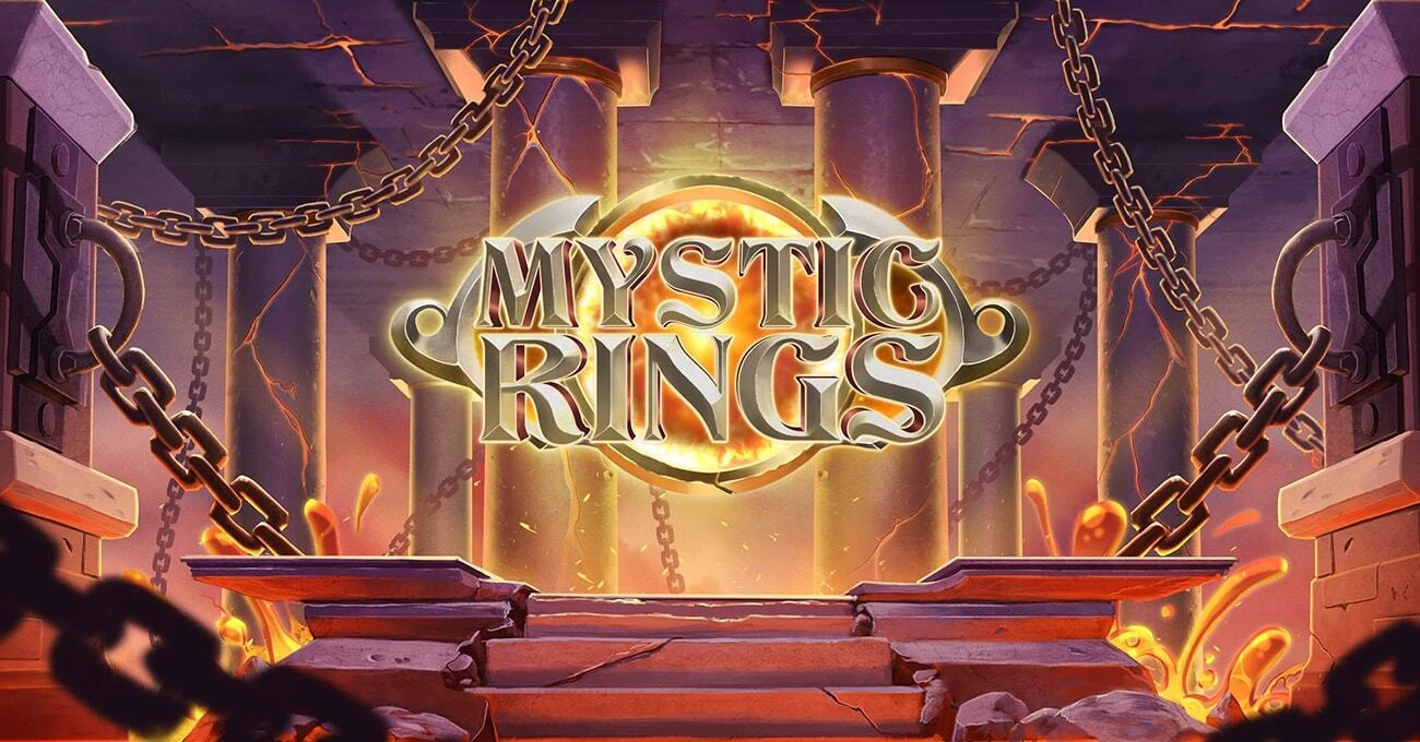 Mystic Rings – play free demo | GamblingShot