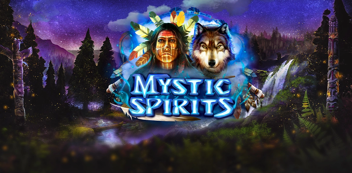 Mystic Spirits – грати безкоштовно в демо | GamblingShot