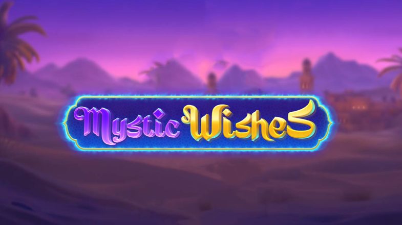 Mystic Wishes – грати безкоштовно в демо | GamblingShot