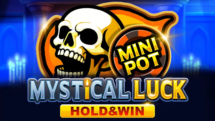Mystical Luck Hold And Win – грати безкоштовно в демо | GamblingShot