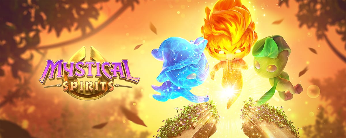 Mystical Spirits – играть бесплатно в демо | GamblingShot