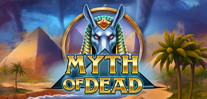 Myth of Dead – играть бесплатно в демо | GamblingShot