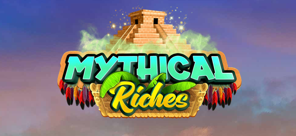 Mythical Riches – play free demo | GamblingShot