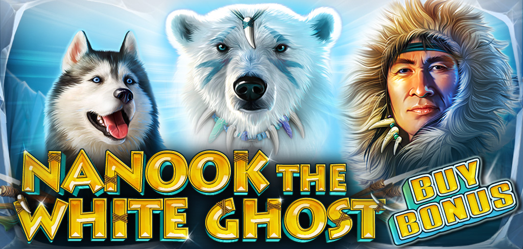 Nanook The White Ghost Buy Bonus – играть бесплатно в демо | GamblingShot