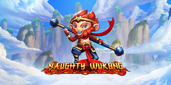 Naughty Wukong – играть бесплатно в демо | GamblingShot