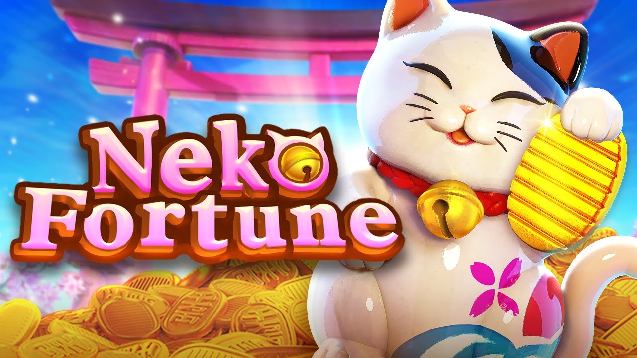 Neko Fortune – грати безкоштовно в демо | GamblingShot