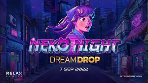 Neko Night Dream Drop – грати безкоштовно в демо | GamblingShot