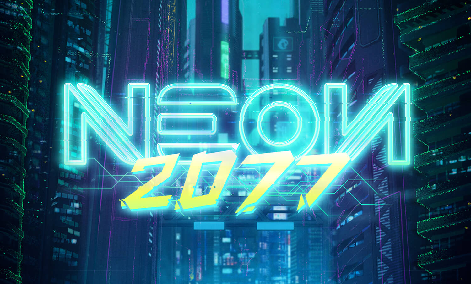 Neon 2077 – play free demo | GamblingShot