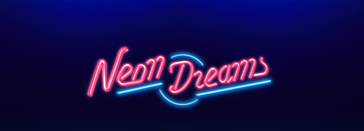 Neon Dreams – играть бесплатно в демо | GamblingShot