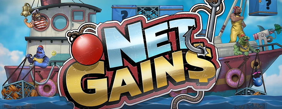 Net Gains – играть бесплатно в демо | GamblingShot