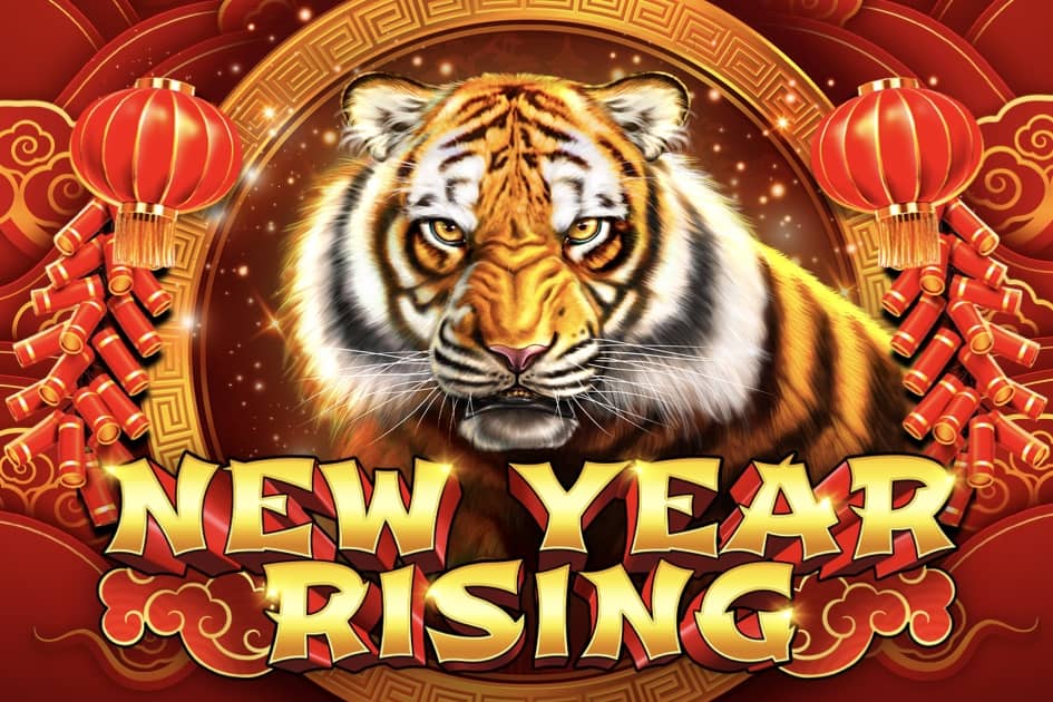 New Year Rising – play free demo | GamblingShot
