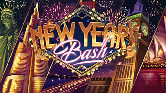 New Years Bash – грати безкоштовно в демо | GamblingShot