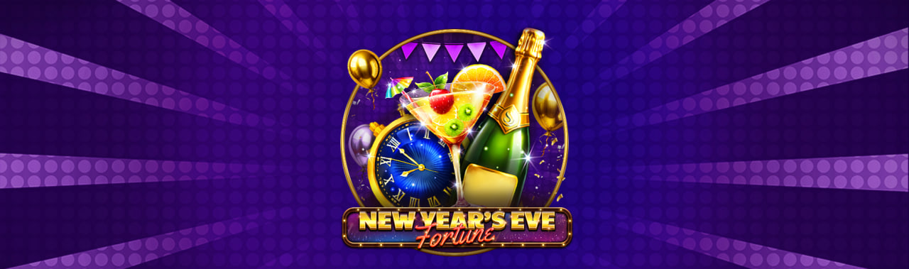 New Year’s Eve Fortune – play free demo | GamblingShot