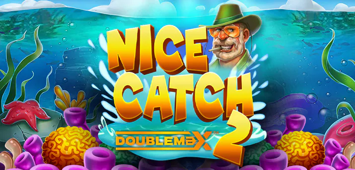 Nice Catch 2 DoubleMax™ – играть бесплатно в демо | GamblingShot