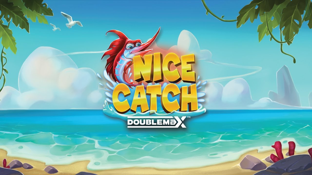Nice Catch DoubleMax™ – грати безкоштовно в демо | GamblingShot