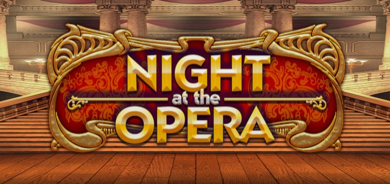 Night at The Opera – play free demo | GamblingShot
