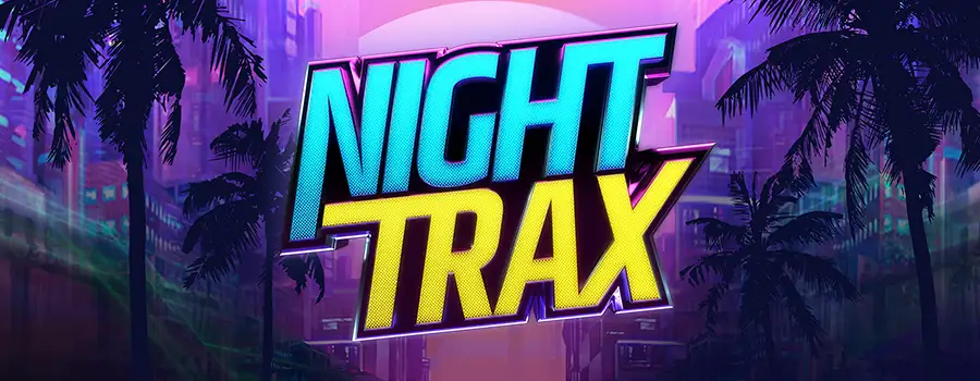 Night Trax – играть бесплатно в демо | GamblingShot