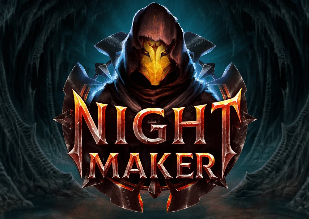 Nightmaker – грати безкоштовно в демо | GamblingShot