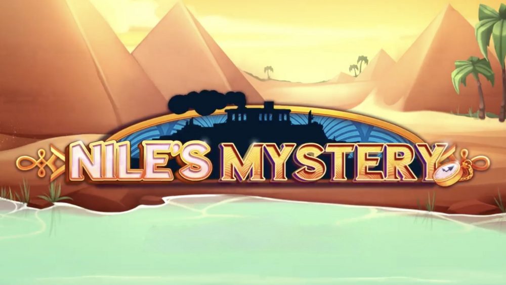 Nile's Mystery – играть бесплатно в демо | GamblingShot