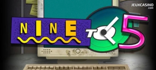 Nine To Five – играть бесплатно в демо | GamblingShot