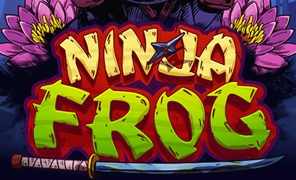 Ninja Frog – play free demo | GamblingShot