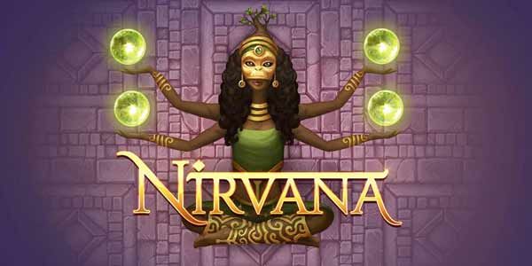 Nirvana – играть бесплатно в демо | GamblingShot