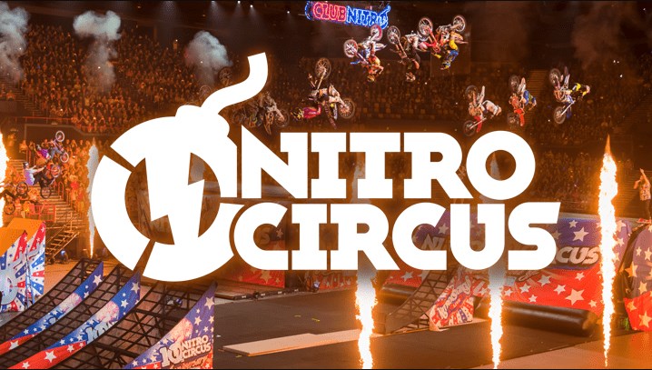Nitro Circus – грати безкоштовно в демо | GamblingShot