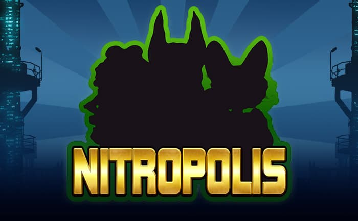 Nitropolis – играть бесплатно в демо | GamblingShot