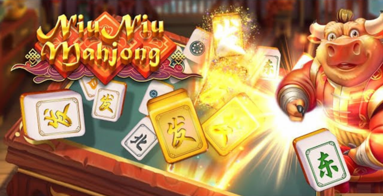 Niu Niu Mahjong – play free demo | GamblingShot