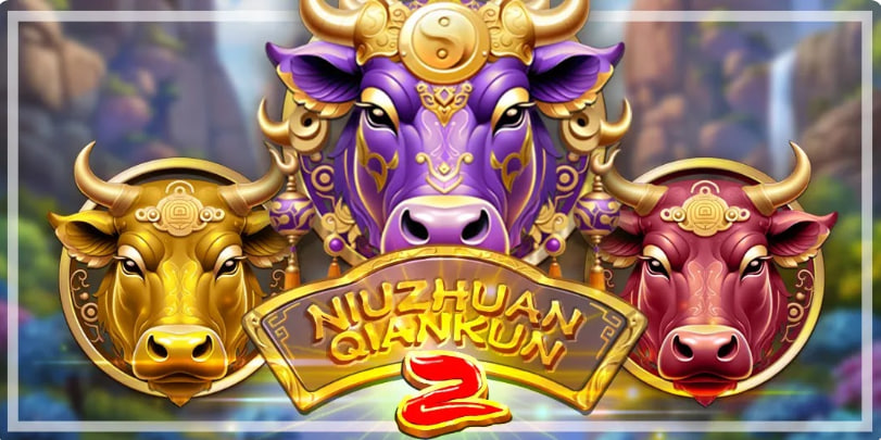 Niu Zhuan Qian Киn 2 – play free demo | GamblingShot